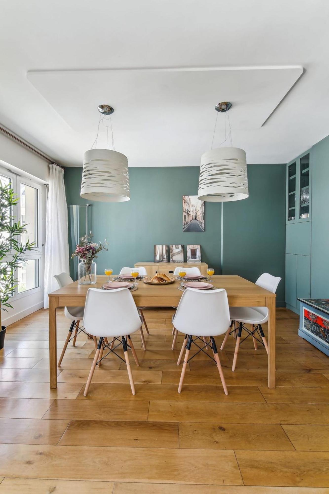 Le Marais Bastille - Cityapartmentstay 巴黎 外观 照片