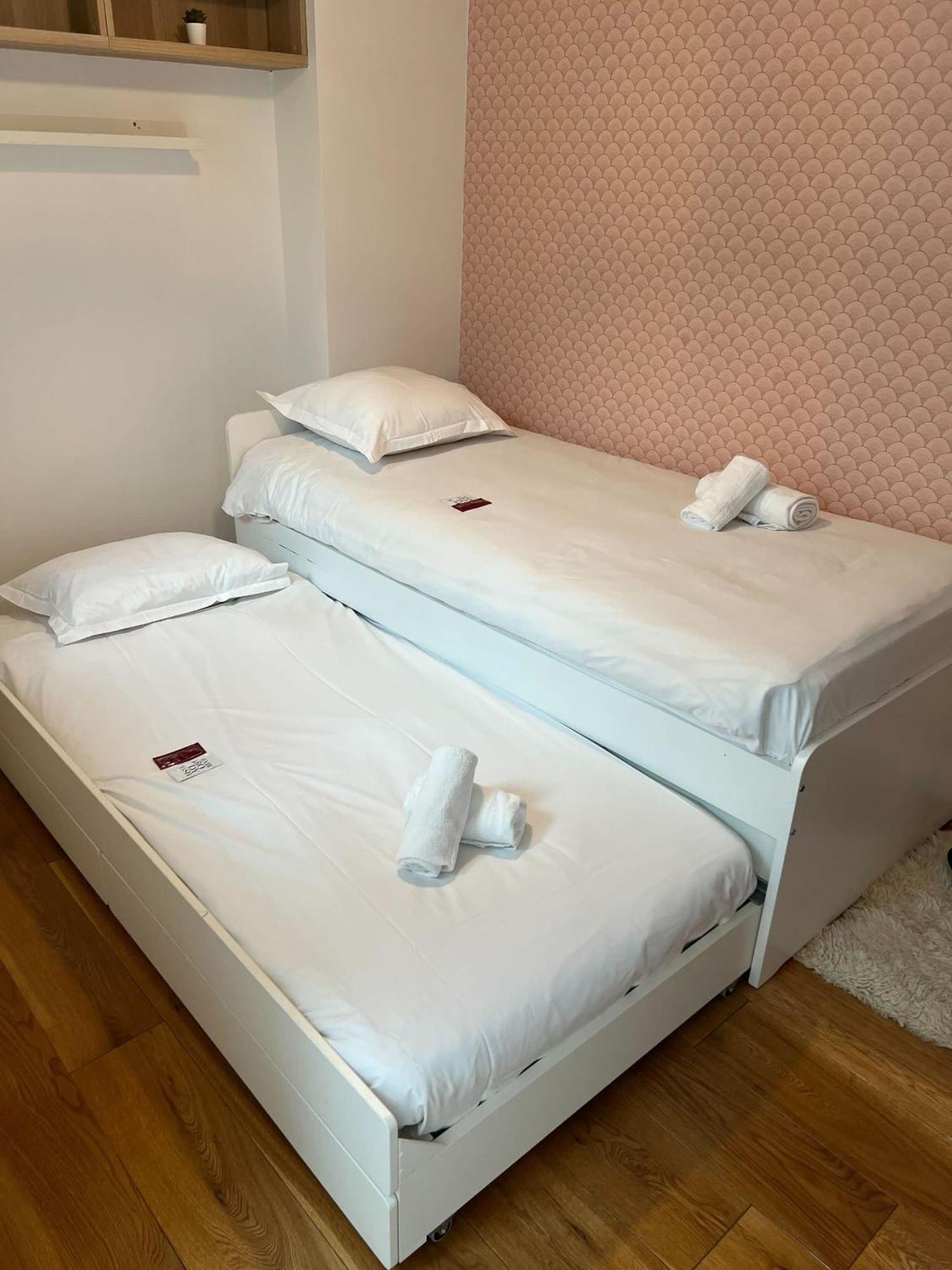 Le Marais Bastille - Cityapartmentstay 巴黎 外观 照片