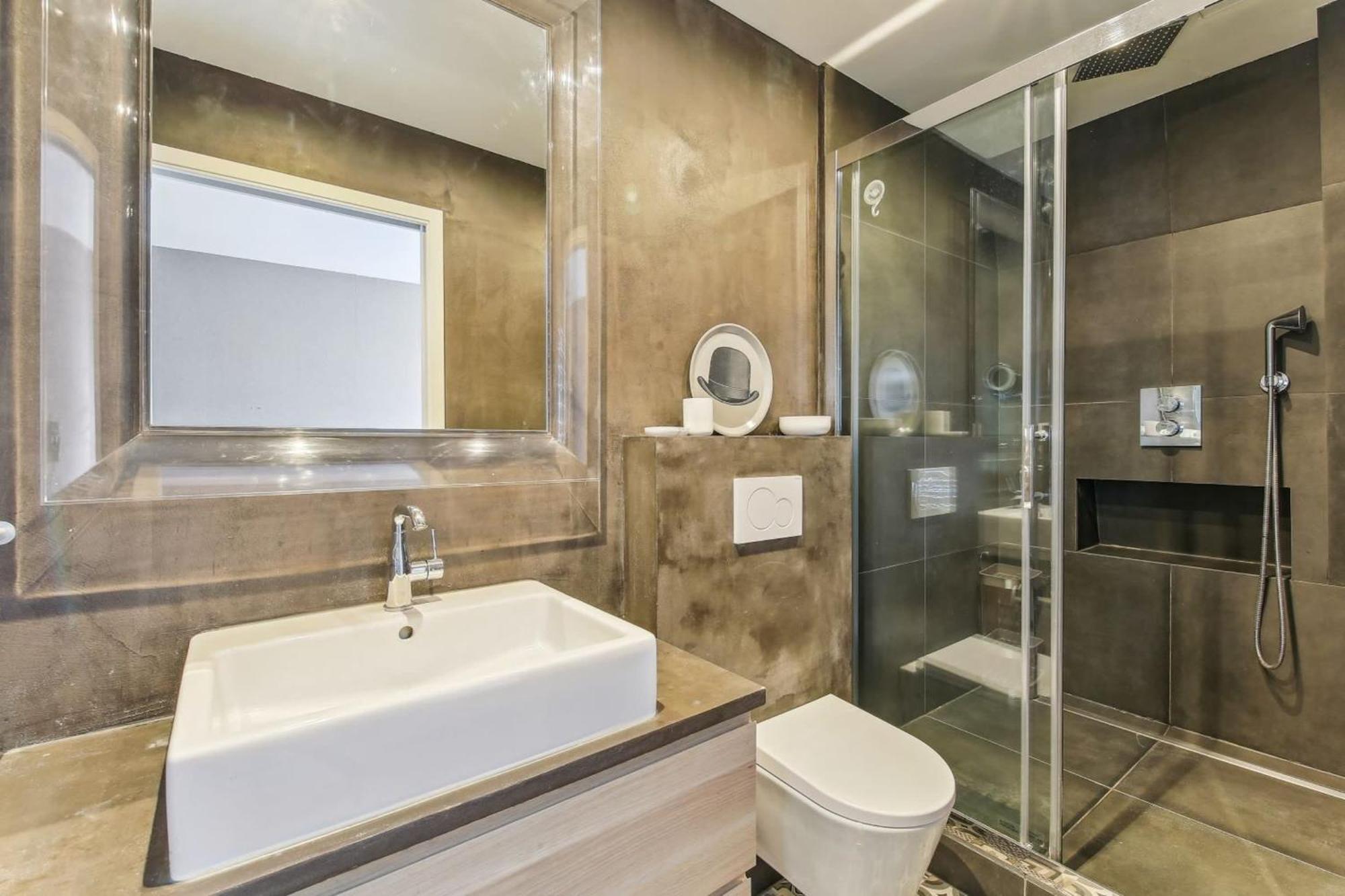 Le Marais Bastille - Cityapartmentstay 巴黎 外观 照片